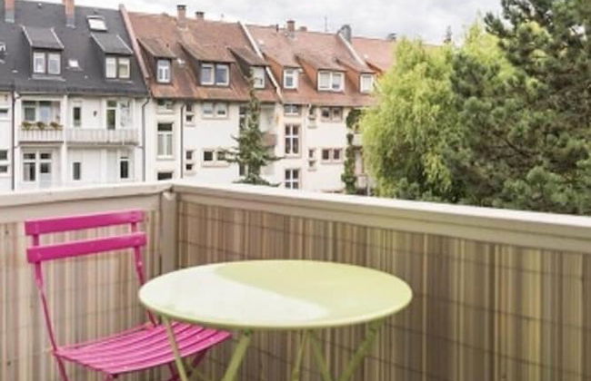 MK Ferienwohnung - Photo 13