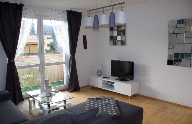 MK Ferienwohnung - Photo 12