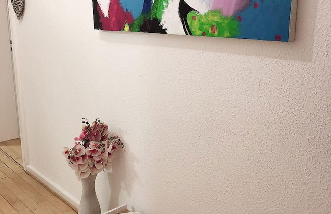 MK Ferienwohnung - Photo 17