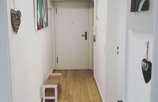MK Ferienwohnung - Photo 4