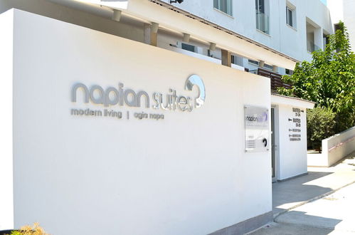 Foto 75 - Napian Suites