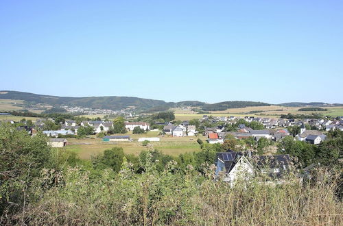 Photo 19 - Secluded Apartment in Medebach With Terrace