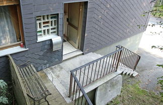 Photo 1 - Secluded Apartment in Medebach With Terrace