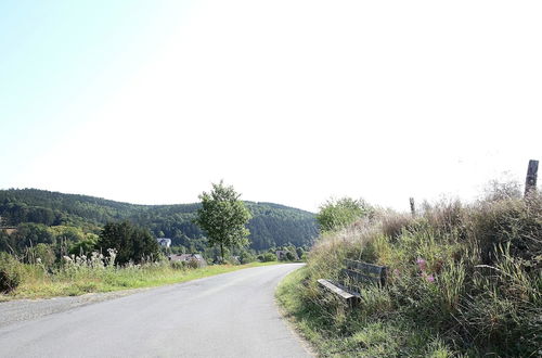 Photo 19 - Secluded Apartment in Medebach With Terrace