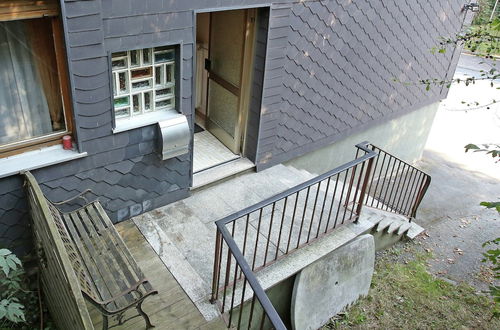 Photo 2 - Secluded Apartment in Medebach With Terrace