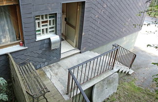 Photo 3 - Secluded Apartment in Medebach With Terrace