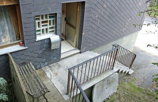 Photo 3 - Secluded Apartment in Medebach With Terrace