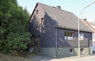 Photo 1 - Secluded Apartment in Medebach With Terrace