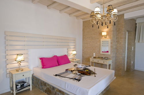 Photo 3 - Fildisi Boutique Hotel