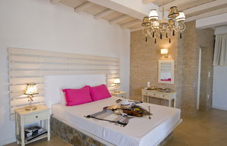 Photo 3 - Fildisi Boutique Hotel