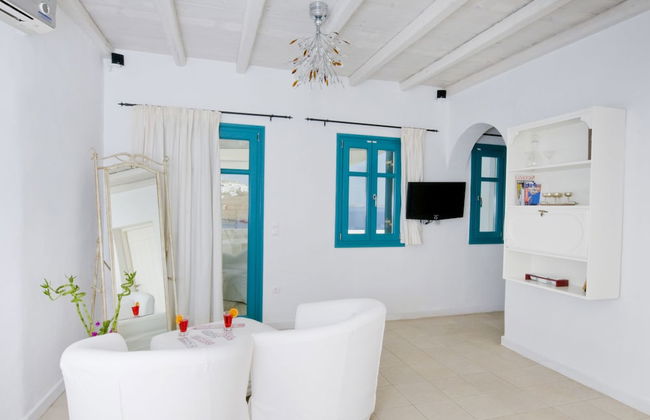 Fildisi Boutique Hotel - Foto 21