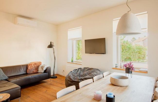 Charming Villa Near Maastricht and Hillside - Foto 2