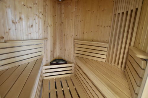 Photo 9 - Beautiful Holiday Home in Zierow With Sauna