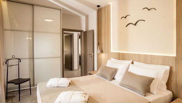 Extra beds