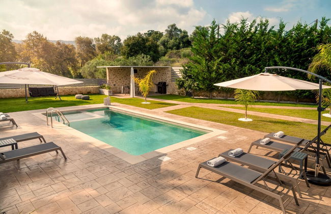 Kagiemar Luxury House - Foto 28