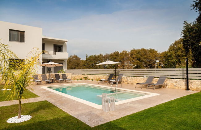 Kagiemar Luxury House - Foto 35