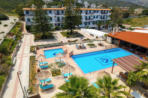 Foto 54 - Spiros-Soula Family Hotel & Apartments