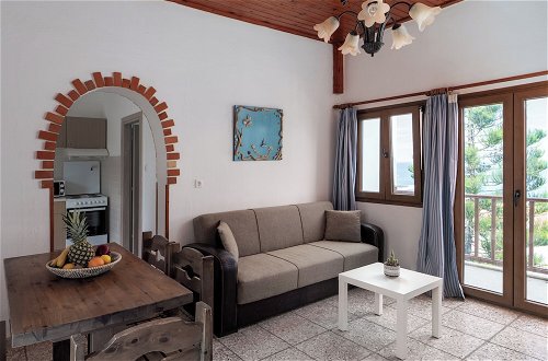 Photo 18 - Spiros-Soula Family Hotel & Apartments