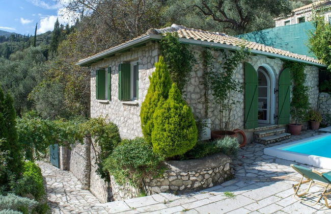 Old House - Foto 28