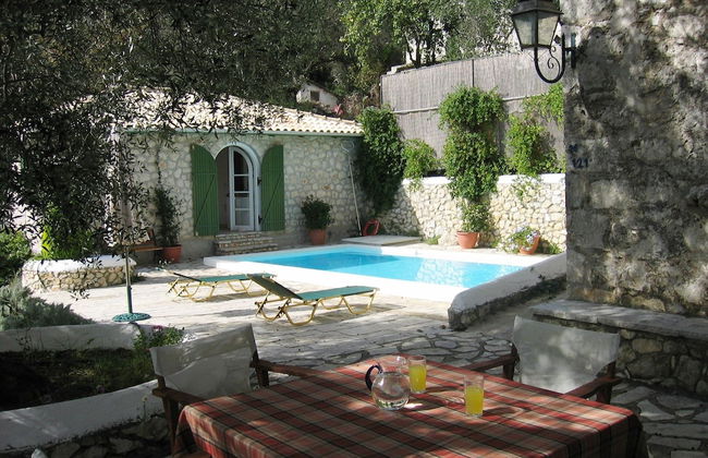 Old House - Foto 16