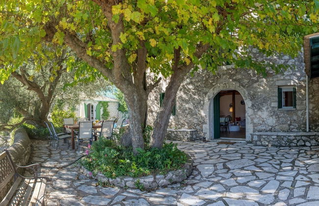 Old House - Foto 15