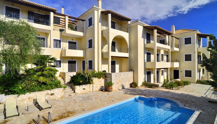 Photo 1 - Niriides Apartments