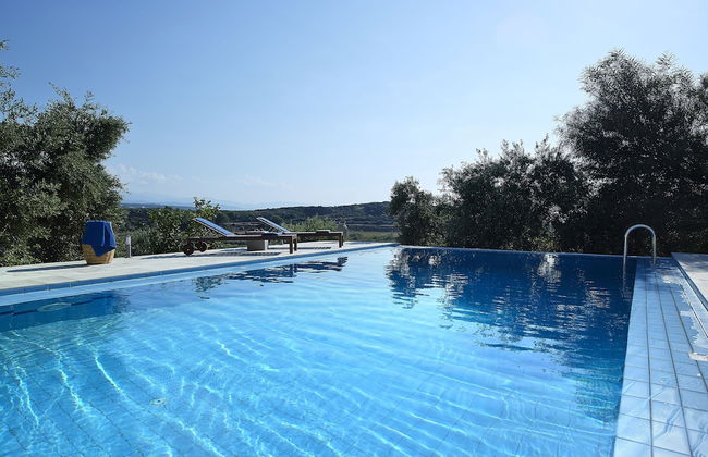 Fortino Villas - Foto 1