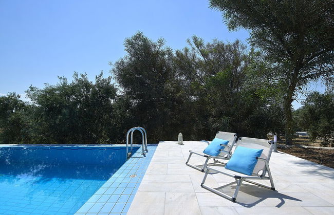 Fortino Villas - Foto 49