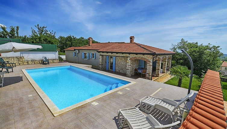 Photo 1 - Authentic Holiday Home With Private Pool & Covered Terrace