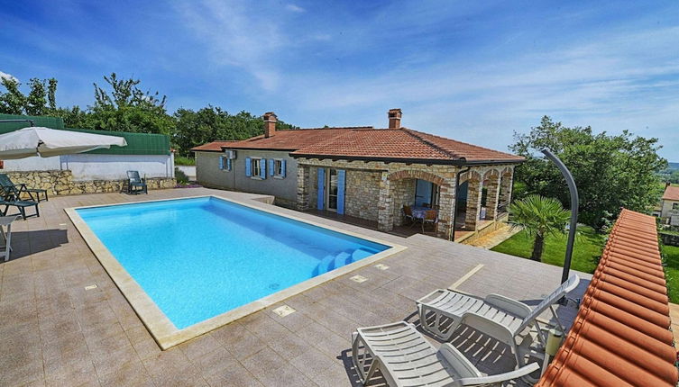 Photo 1 - Authentic Holiday Home With Private Pool & Covered Terrace