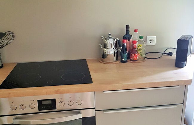 Glück Auf Appartements Walter-Hohmann - Foto 27