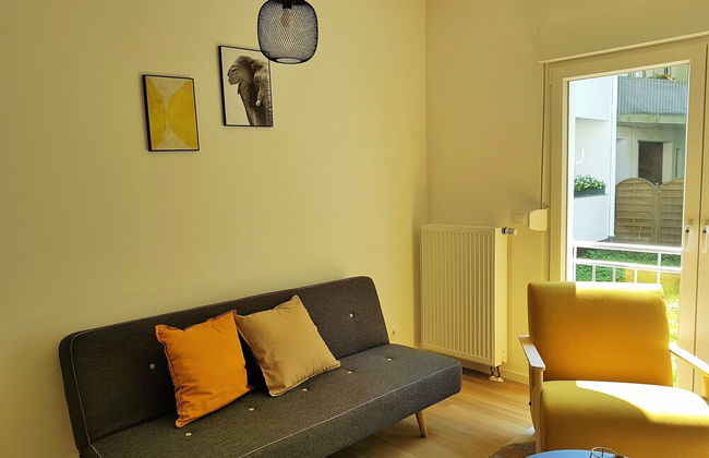Glück Auf Appartements Walter-Hohmann - Foto 42