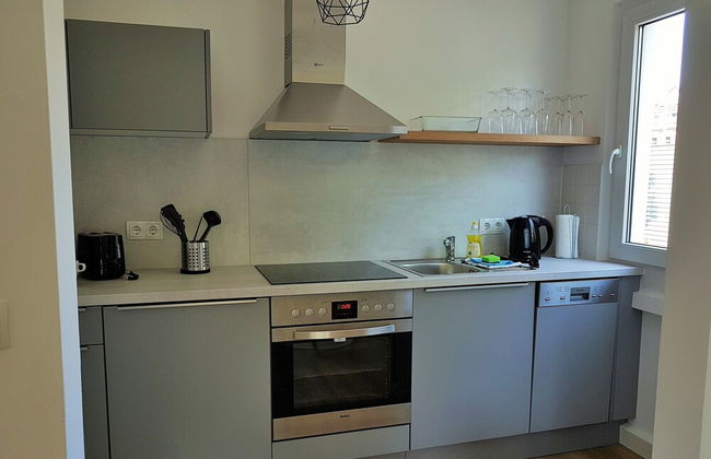 Glück Auf Appartements Walter-Hohmann - Foto 32