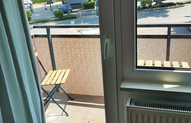Glück Auf Appartements Walter-Hohmann - Foto 55