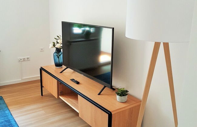 Glück Auf Appartements Walter-Hohmann - Foto 45