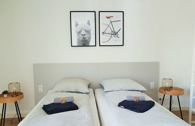 Glück Auf Appartements Walter-Hohmann - Foto 17