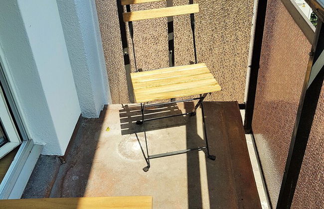 Glück Auf Appartements Walter-Hohmann - Foto 57