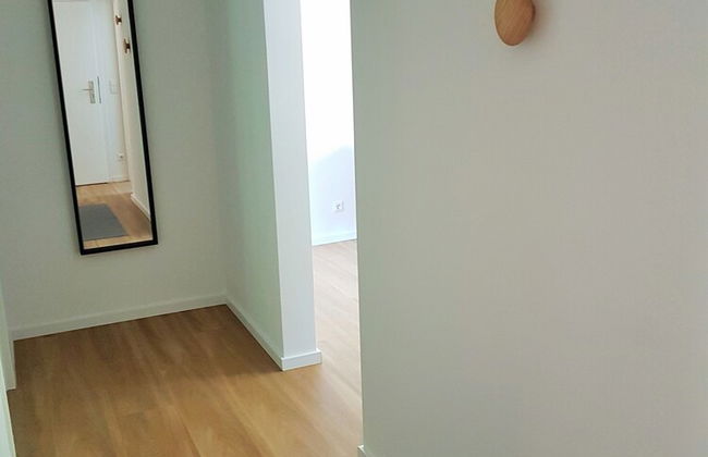 Glück Auf Appartements Walter-Hohmann - Foto 61
