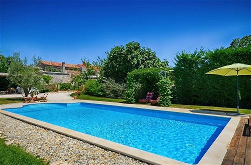 Foto 24 - Spacious Villa in Kringa Croatia With Private Pool