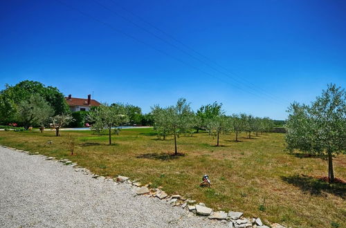 Photo 35 - Spacious Villa in Kringa Croatia With Private Pool