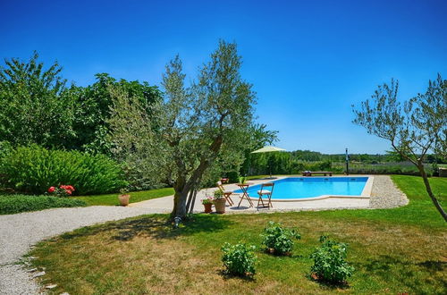 Photo 29 - Spacious Villa in Kringa Croatia With Private Pool