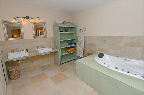 Photo 23 - Spacious Villa in Kringa Croatia With Private Pool