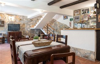 Photo 1 - Lavish Holiday Home in Podstrana With Garden on the Hills