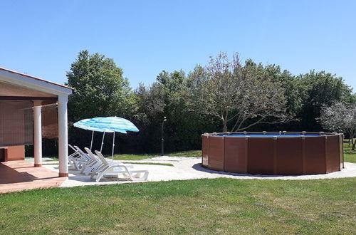 Photo 12 - Tranquil Holiday Home in Pula With Swimming Pool