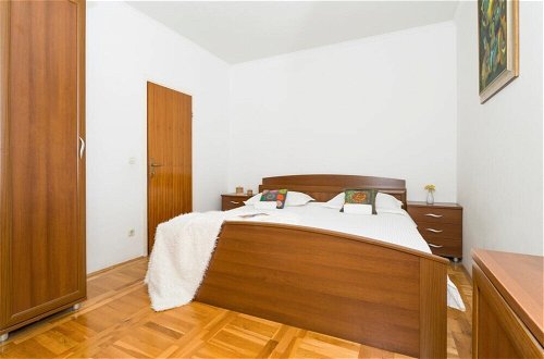 Foto 5 - Spacious Apt. With Magnificent sea View & Balcony