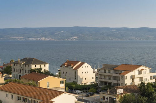 Photo 27 - Spacious Apt. With Magnificent sea View & Balcony