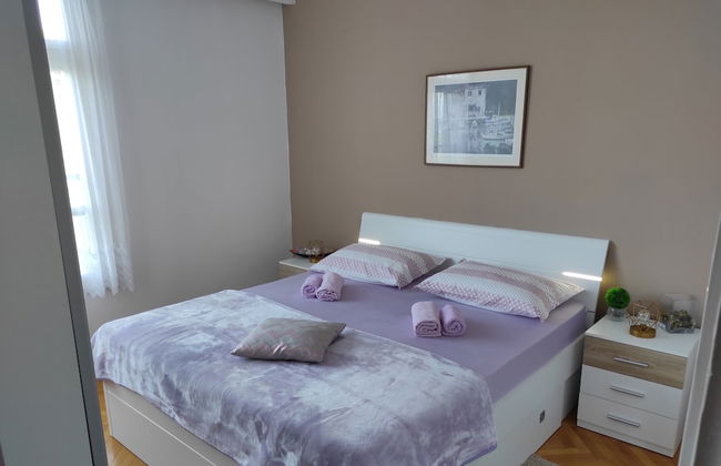 Apartment Iris - Foto 5
