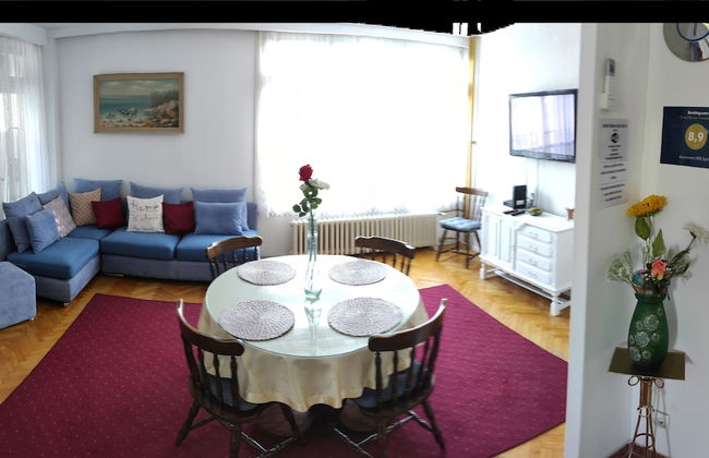 Apartment Iris - Foto 11