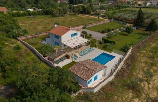 Foto 1 - Villa Tanga near Rovinj with Pool