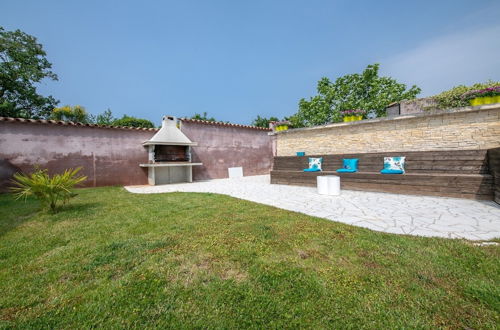 Photo 21 - Villa Tanga near Rovinj with Pool